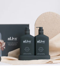 Load image into Gallery viewer, Luxe Bathroom